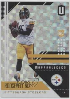Roosevelt Nix