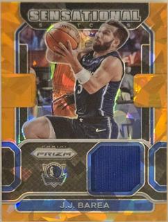 J.J. Barea