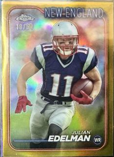 Julian Edelman