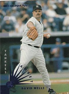 David Wells