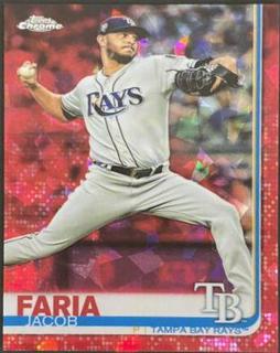 Jacob Faria