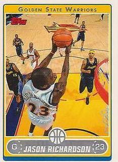 Jason Richardson