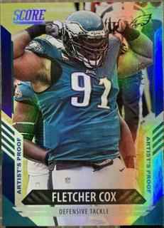 Fletcher Cox
