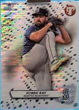 Robbie Ray