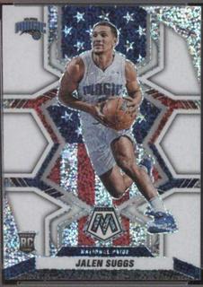 Jalen Suggs