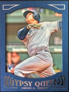 Gary Sanchez