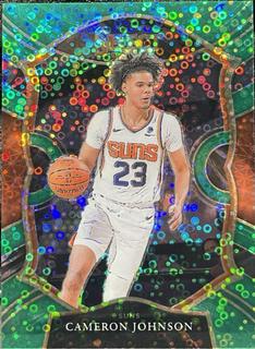 Cameron Johnson