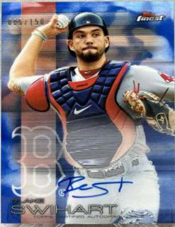 Blake Swihart
