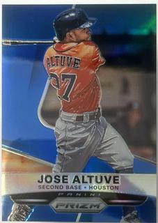 Jose Altuve