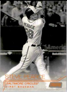 Steve Pearce