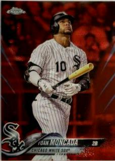 Yoan Moncada