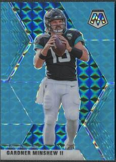 Gardner Minshew II