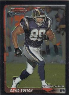 David Boston