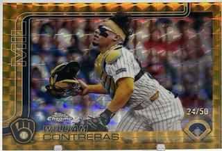 William Contreras