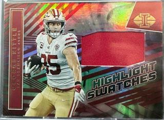 George Kittle