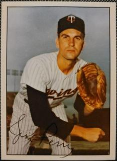 Jim Perry