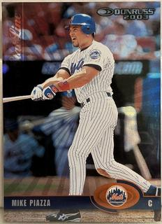 Mike Piazza
