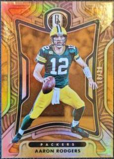Aaron Rodgers