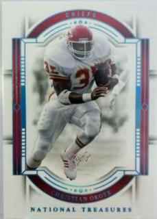 Christian Okoye