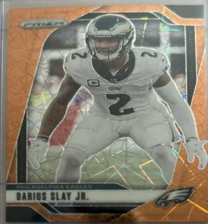 Darius Slay Jr.