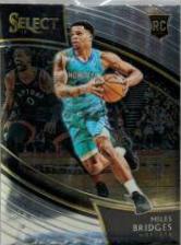 Miles Bridges