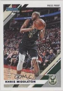 Khris Middleton