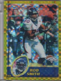 Rod Smith