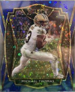 Michael Thomas