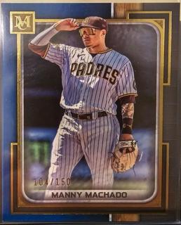 Manny Machado