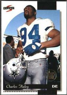 Charles Haley