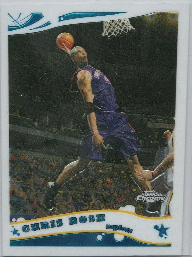 Chris Bosh