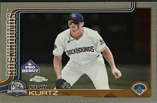 Nick Kurtz