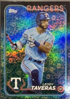 Leody Taveras