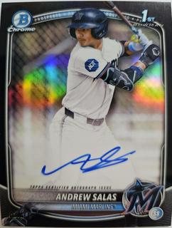 Andrew Salas