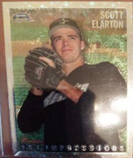 Scott Elarton