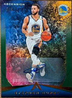 Stephen Curry
