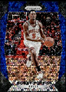 Bobby Portis