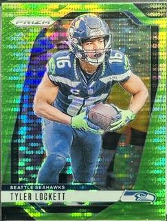 Tyler Lockett