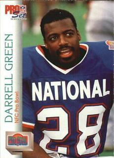 Darrell Green