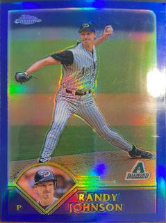 Randy Johnson
