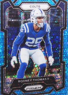 Rodney Thomas II