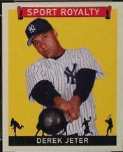 Derek Jeter