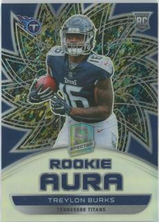 Treylon Burks