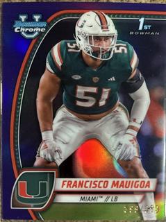 Francisco Mauigoa