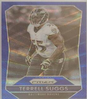 Terrell Suggs