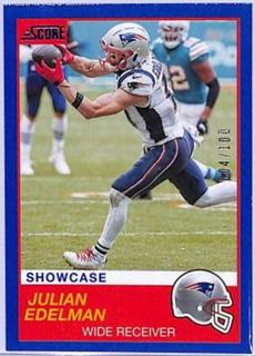 Julian Edelman