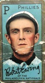 Robert Ewing