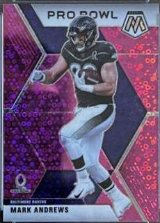 Mark Andrews
