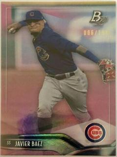 Javier Baez