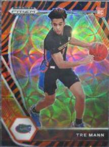 Tre Mann